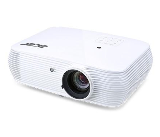 ACER P5530i FHD DLP 4000Al/20000:1/2.73 WiFi MR.JQN11.001 - 478421 - zdjęcie 2